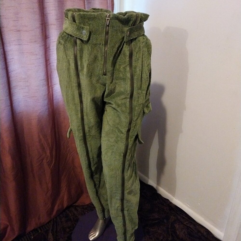 ADIDAS IVY PARK CORDUROY PANT  Brand New With Tags